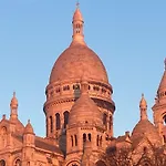 Belle Chambre Avec Acces A Une Terrasse